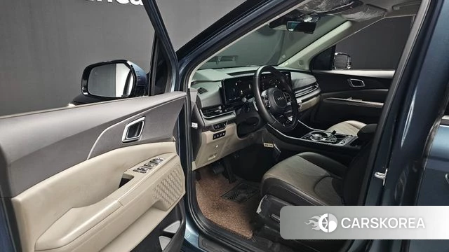 Kia The New Carnival 4th Generation id 4655798 из Кореи 36