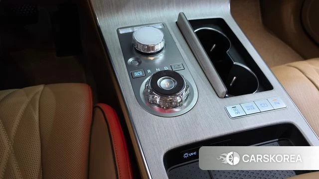 Genesis G80 (RG3) id 4387728 из Кореи 35
