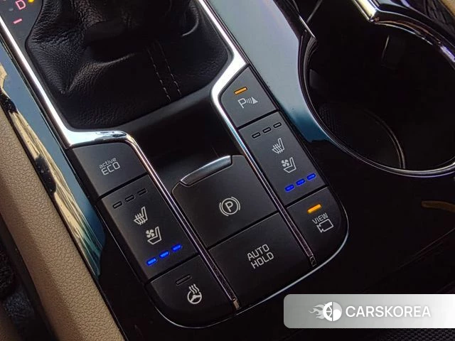 Kia The New Carnival id 4496924 из Кореи 19