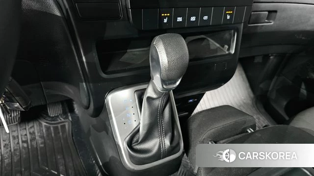 Hyundai Staria id 4355815 из Кореи 29