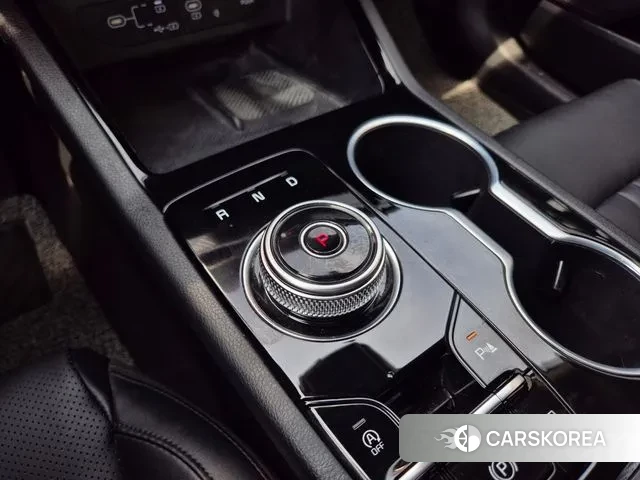 Kia The New K5 3rd generation id 3052701 из Кореи 19