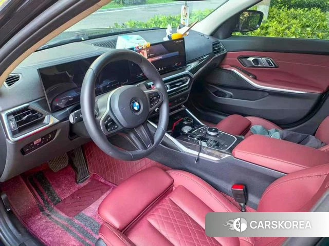 BMW 3 series id 4313712 из Китая 9