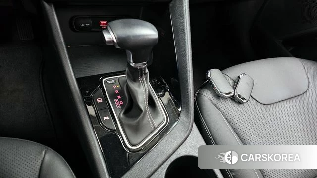 Kia The New Niro id 4179030 из Кореи 19