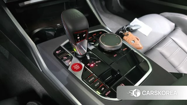 BMW M2 (G87) id 4407883 из Кореи 29
