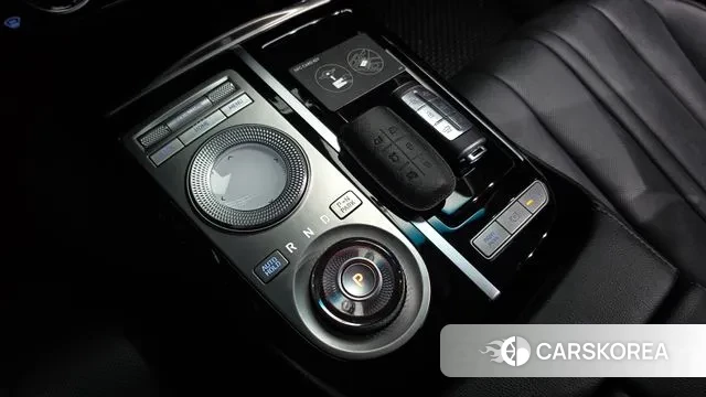 Genesis G80 (RG3) id 3366892 из Кореи 19