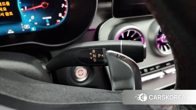 Mercedes-Benz C-Class W205 id 3454618 из Кореи 19