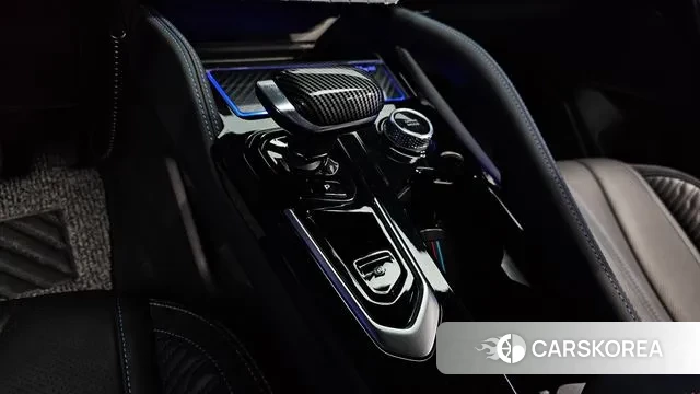 Renault Korea (Samsung) Grand Coleos id 3715880 из Кореи 19