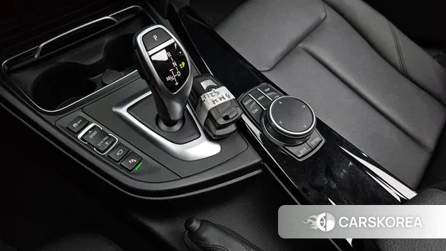 BMW 4 Series (F32) id 3203393 из Кореи 19