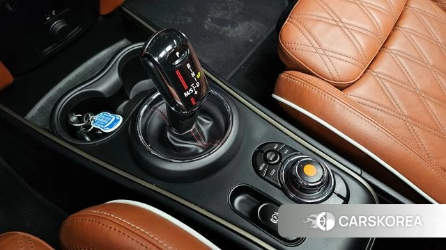 Mini Cooper S Countryman id 3827910 из Кореи 19