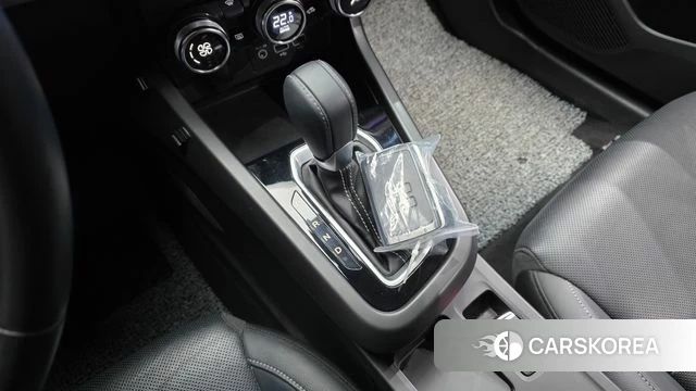 Renault Korea (Samsung) XM3 id 4500353 из Кореи 29