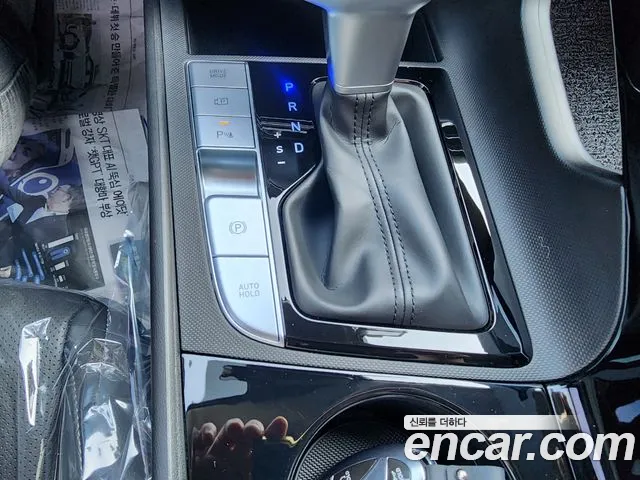 Hyundai The New Avante (CN7) id 2693281 из Кореи 17