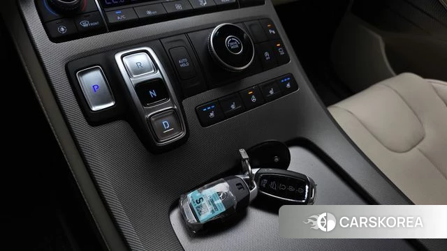 Hyundai Palisade id 4676435 из Кореи 31