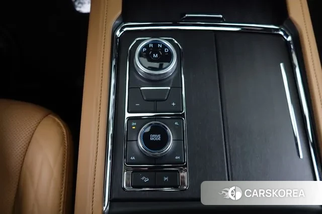 Ford Expeditation id 3477343 из Кореи 19