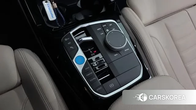 BMW iX3 id 3452110 из Кореи 19