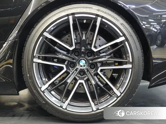 BMW M5 (G90) id 3399797 из Кореи 19