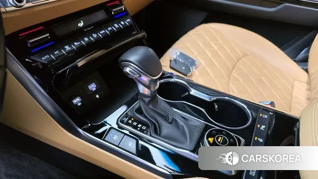 Kia Mohave Master id 3556643 из Кореи 19