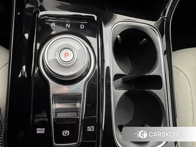 Kia Carnival 4th generation id 2994619 из Кореи 19