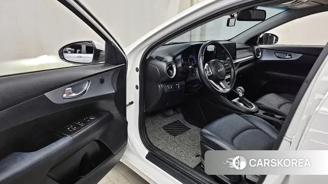 Kia The New K3 2nd generation id 3519052 из Кореи 19