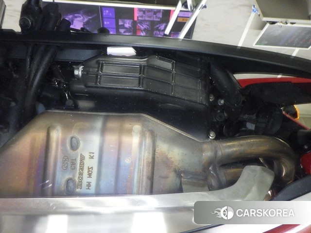 Honda CBR400R ABS id 4374072 из Японии 9