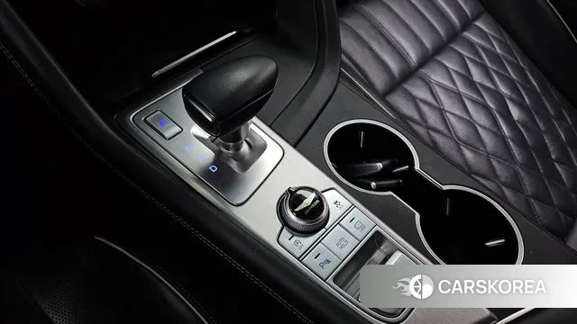 Genesis G70 id 3583558 из Кореи 19