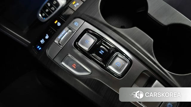 Hyundai Tucson (NX4) id 4586477 из Кореи 31
