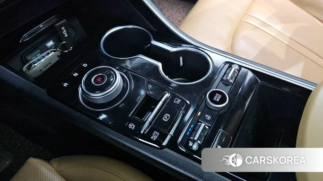 Kia K5 3rd generation id 3904755 из Кореи 19