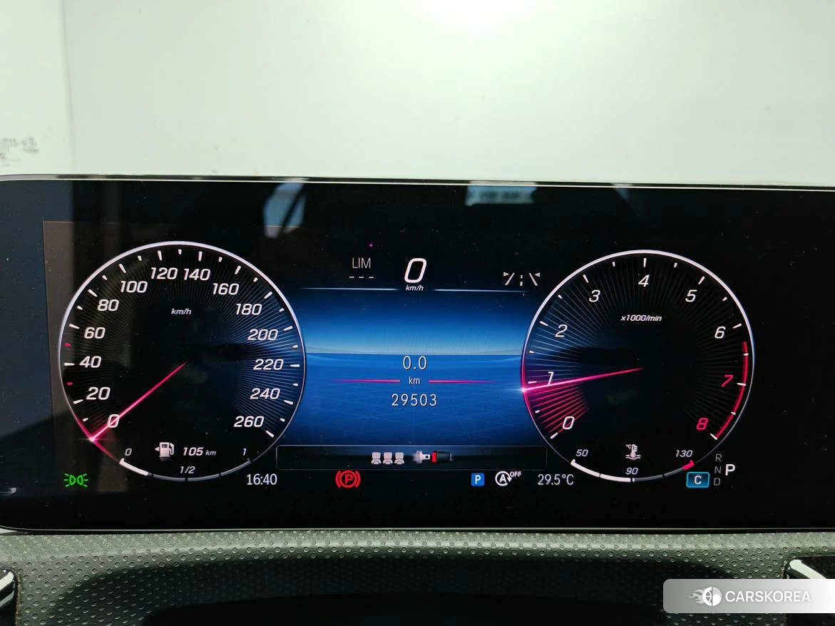 Mercedes-Benz Class A id 4405851 из Китая 19