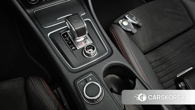 Mercedes-Benz GLA-Class X156 id 4595711 из Кореи 31