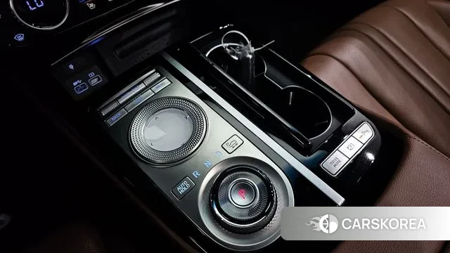 Genesis G80 (RG3) id 3054475 из Кореи 19