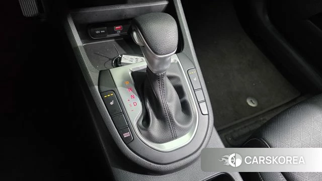 Kia The New K3 2nd generation id 4433589 из Кореи 29
