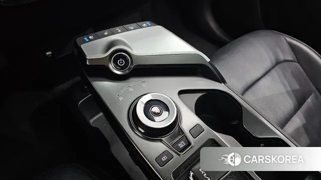 Kia EV6 id 3478472 из Кореи 19