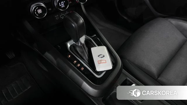 Renault Korea (Samsung) XM3 id 4624246 из Кореи 19