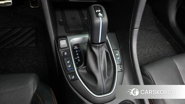 Hyundai Veloster (JS) id 4325344 из Кореи 32