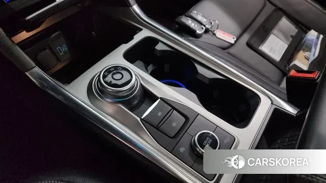 Ford Explorer 6th Generation id 3631331 из Кореи 19