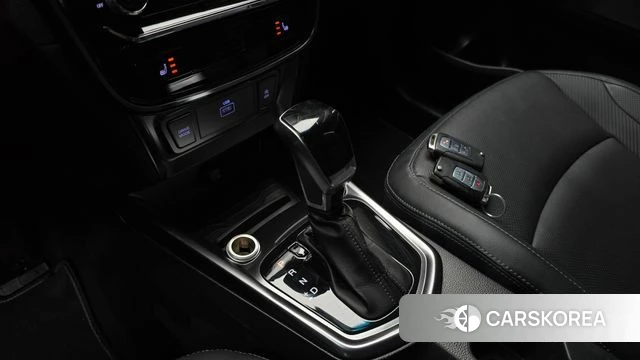Ssangyong Berry New Tivoli id 4304216 из Кореи 19