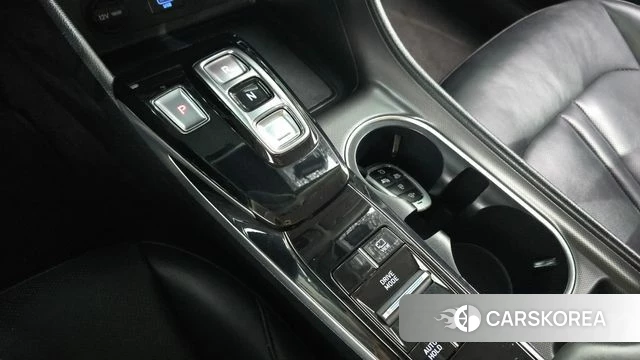 Hyundai Sonata (DN8) id 4402480 из Кореи 29