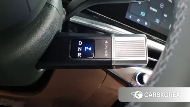 Hyundai Grandeur (GN7) id 3052989 из Кореи 19