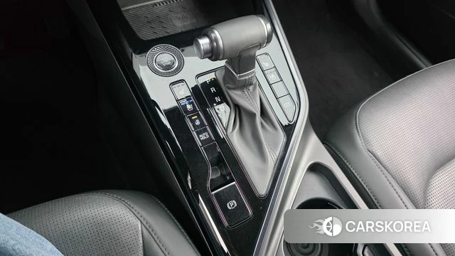 Kia Di Ol Nu Niro id 3891916 из Кореи 19