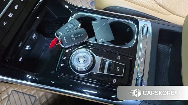 Kia Carnival 4th generation id 3675403 из Кореи 19