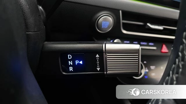 Hyundai Sonata D Edge Hybrid (DN8) id 4381450 из Кореи 19