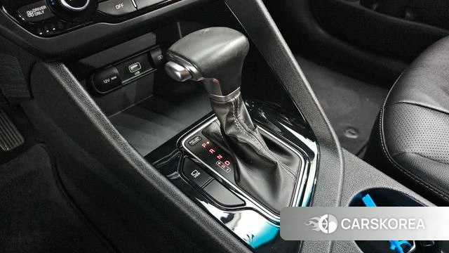 Kia The New Niro id 4754525 из Кореи 29