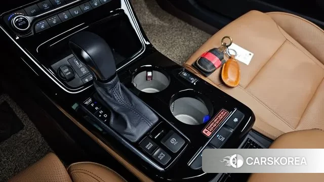 Hyundai Grandeur IG id 3455006 из Кореи 19