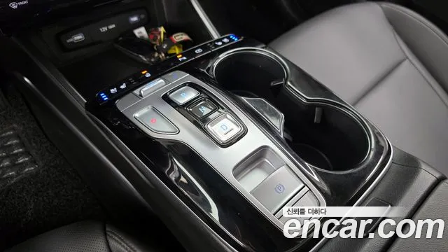 Hyundai Tucson (NX4) id 2736443 из Кореи 19