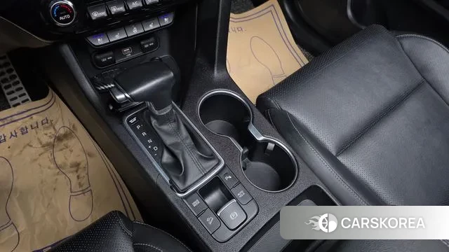 Kia Sportage The Bold id 3363060 из Кореи 19