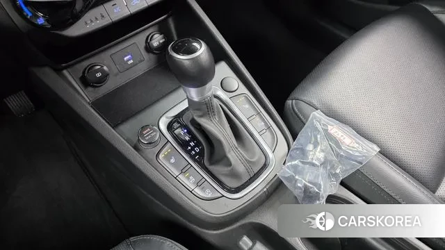 Hyundai The New Kona id 3406749 из Кореи 19