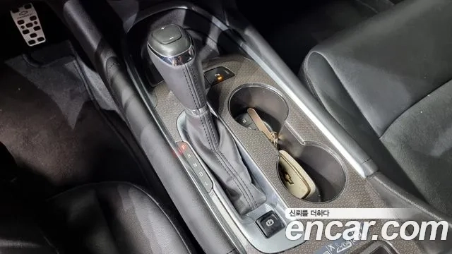 Chevrolet (GM Daewoo) The New Malibu id 2865445 из Кореи 19