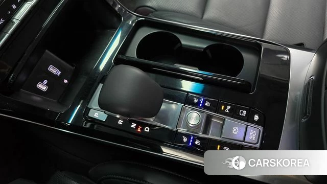 Kia K7 Premier id 4447196 из Кореи 35