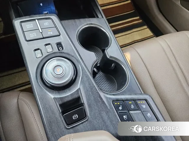 Kia K8 Hybrid id 3620740 из Кореи 19