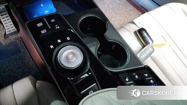 Kia K8 Hybrid id 3394601 из Кореи 19