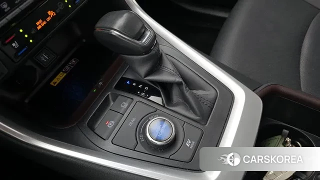 Toyota RAV4 5th Generation id 3168853 из Кореи 19